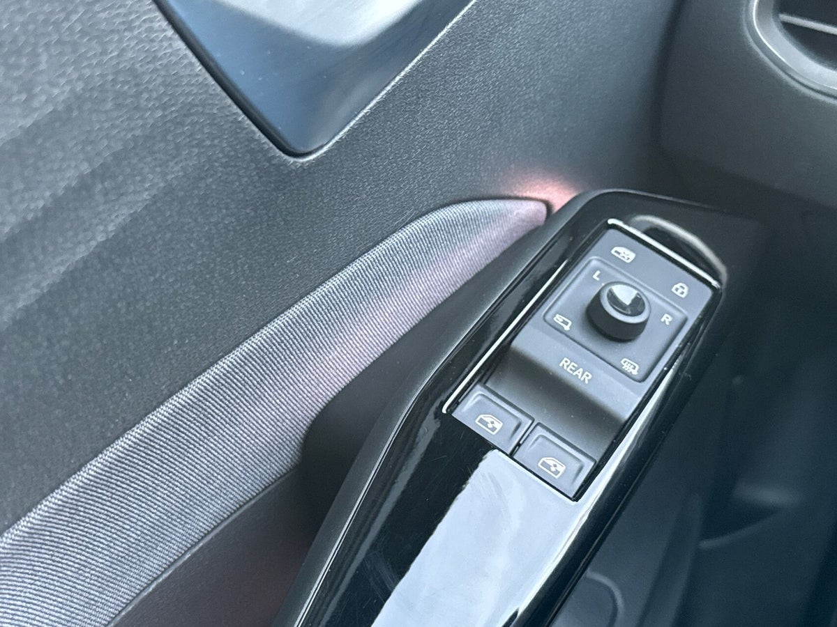 VW ID.3 Pro Performance billede 16