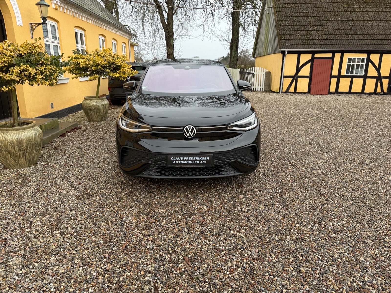 Billede af VW ID.5 77 Style+