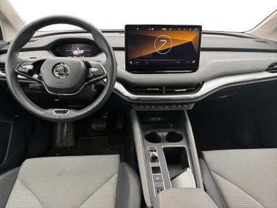 Skoda Enyaq iV Premium billede 3