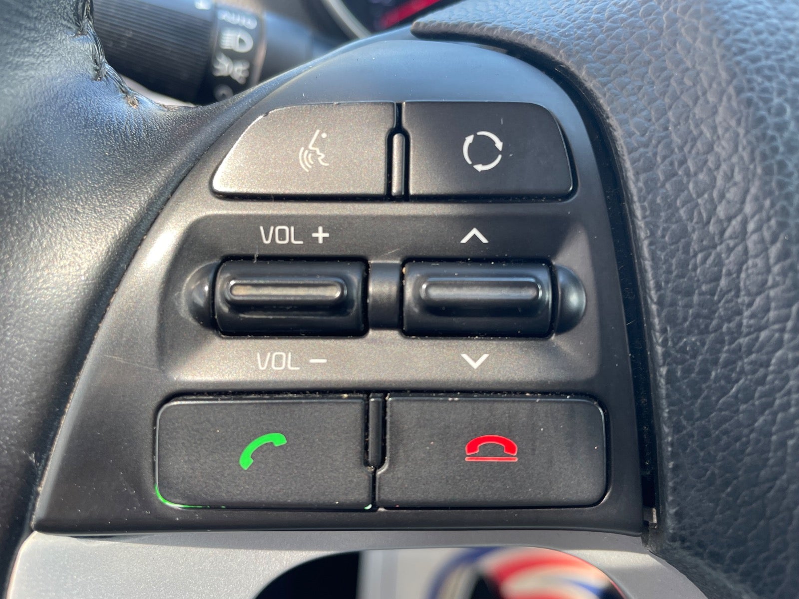 Billede af Kia Picanto 1,0 Collection Sport
