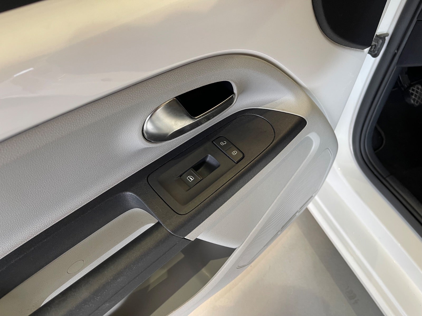 Billede af Seat Mii 1,0 60 Reference eco