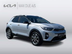 Kia Stonic T-GDi Edition+
