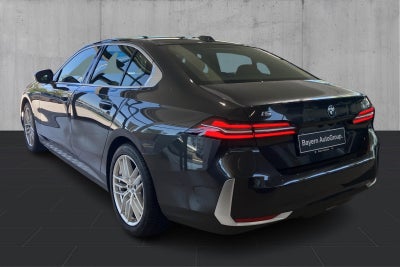 BMW i5 eDrive40 Sport Line - 2