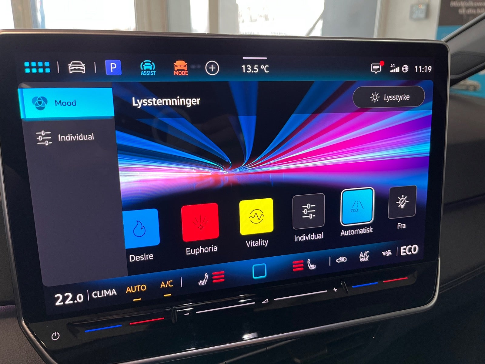 Billede af VW ID.3 58 Style