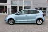 VW Polo TDi 75 BlueMotion thumbnail