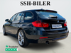 BMW 316d Touring aut. thumbnail