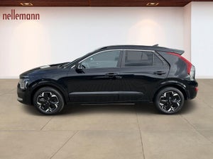 Kia Niro EV Prestige