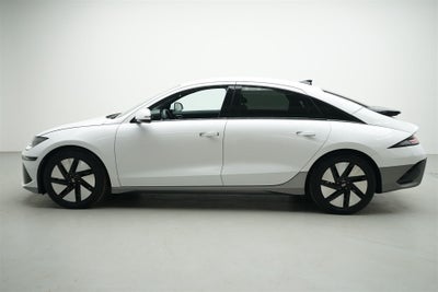 Hyundai Ioniq 6 Techniq billede 1