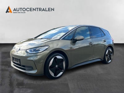 VW ID.3 Pro Performance
