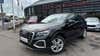 Audi Q2 TFSi Prestige S-tr.