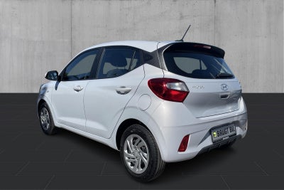 Hyundai i10 MPi Essential - 2