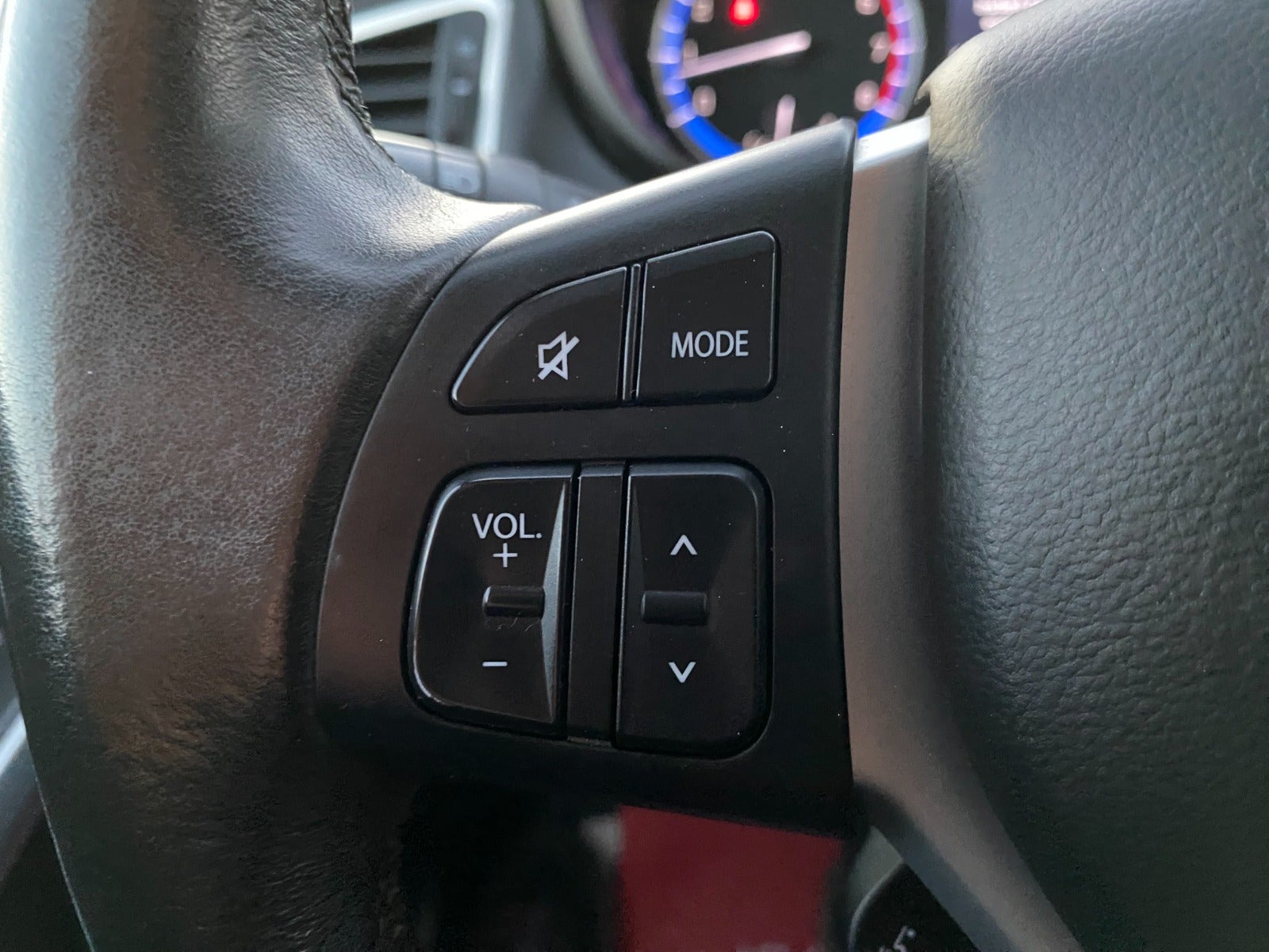 Suzuki S-Cross Active Sun