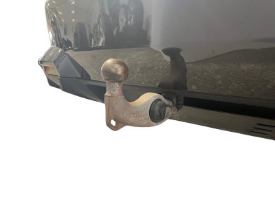 BMW iX xDrive50 Supercharged