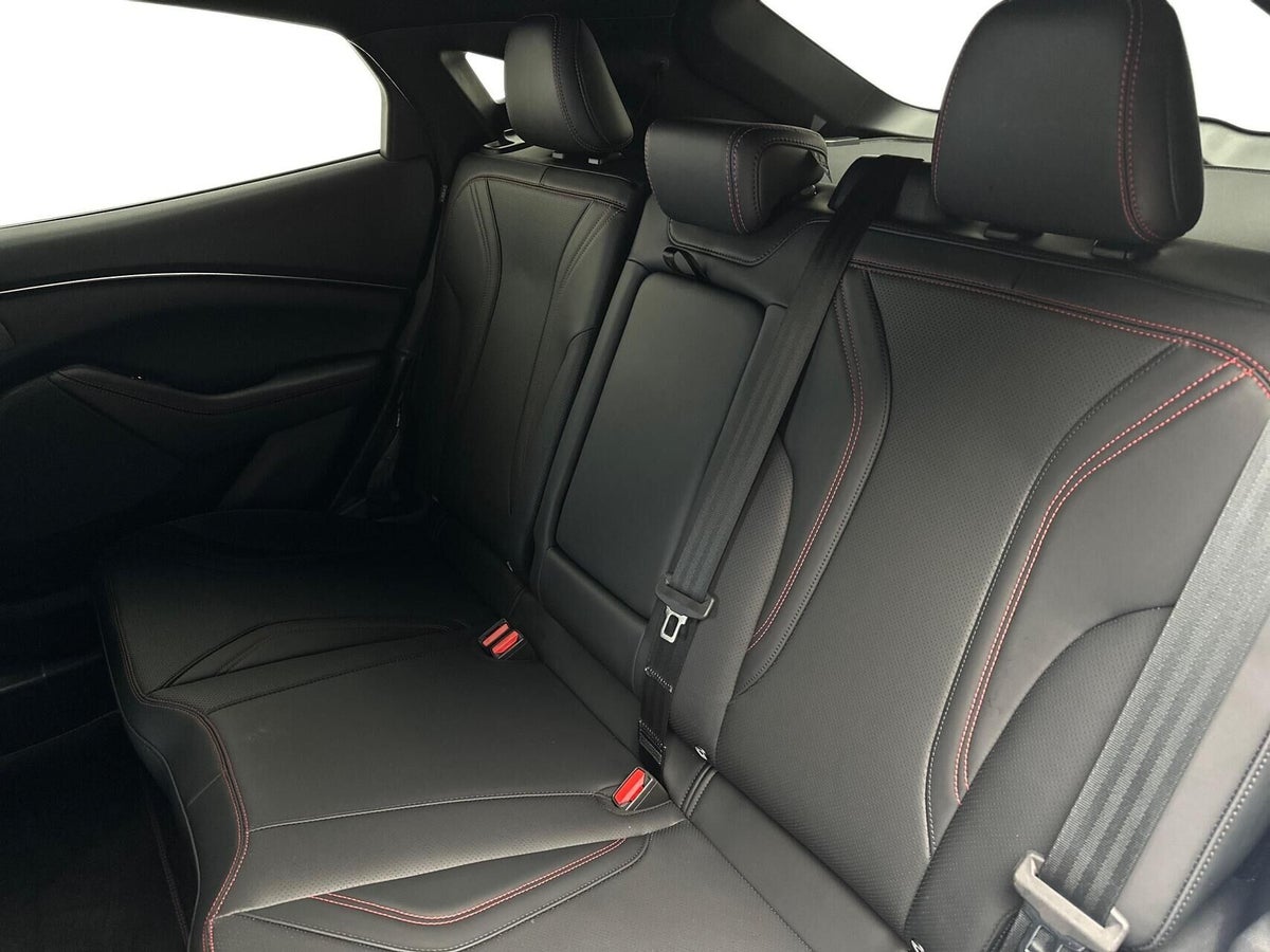 Ford Mustang Mach-E Premium Extended Range billede 12