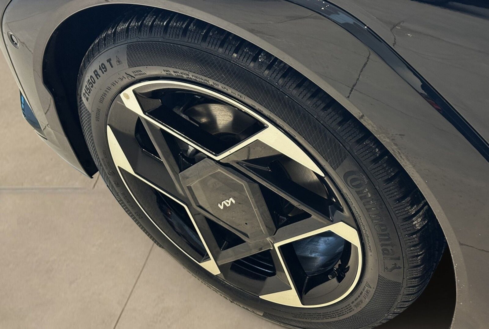Kia EV4 Long Range GT-Line Fastback