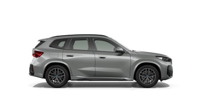BMW iX1 eDrive20 M-Sport Premium