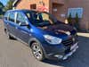 Dacia Lodgy Stepway dCi 90 Prestige 7prs thumbnail