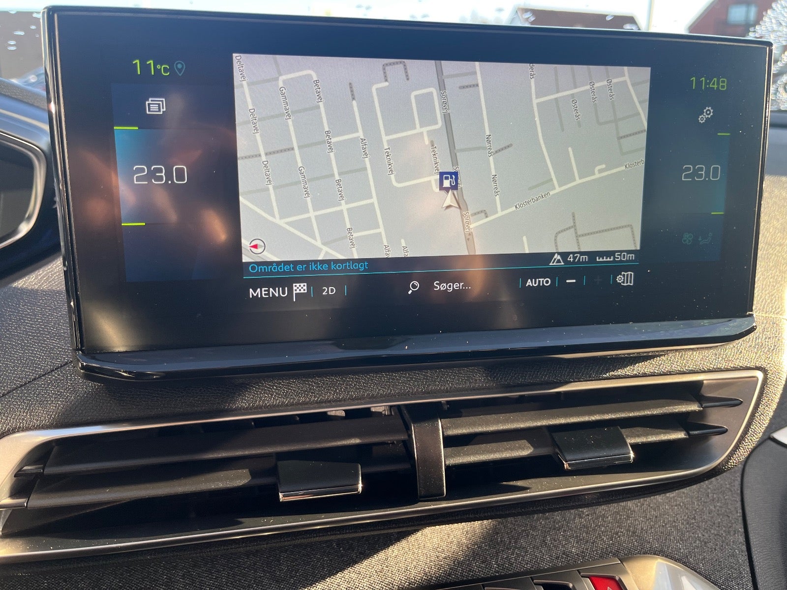 Billede af Peugeot 3008 1,6 Hybrid Allure Pack EAT8