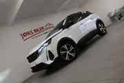 Peugeot 3008 Hybrid First GT EAT8