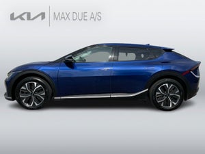 Kia EV6 Long Range