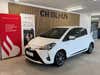 Toyota Yaris VVT-i T3