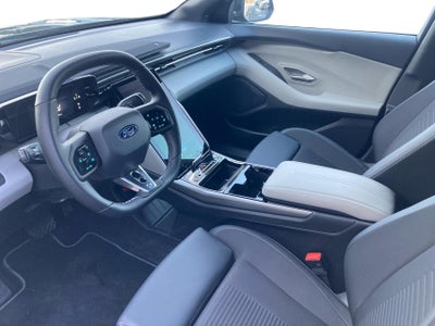 Ford Capri Select Extended Range billede 2