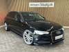 Audi A6 TDi 190 Ultra S-line Avant S-tr.