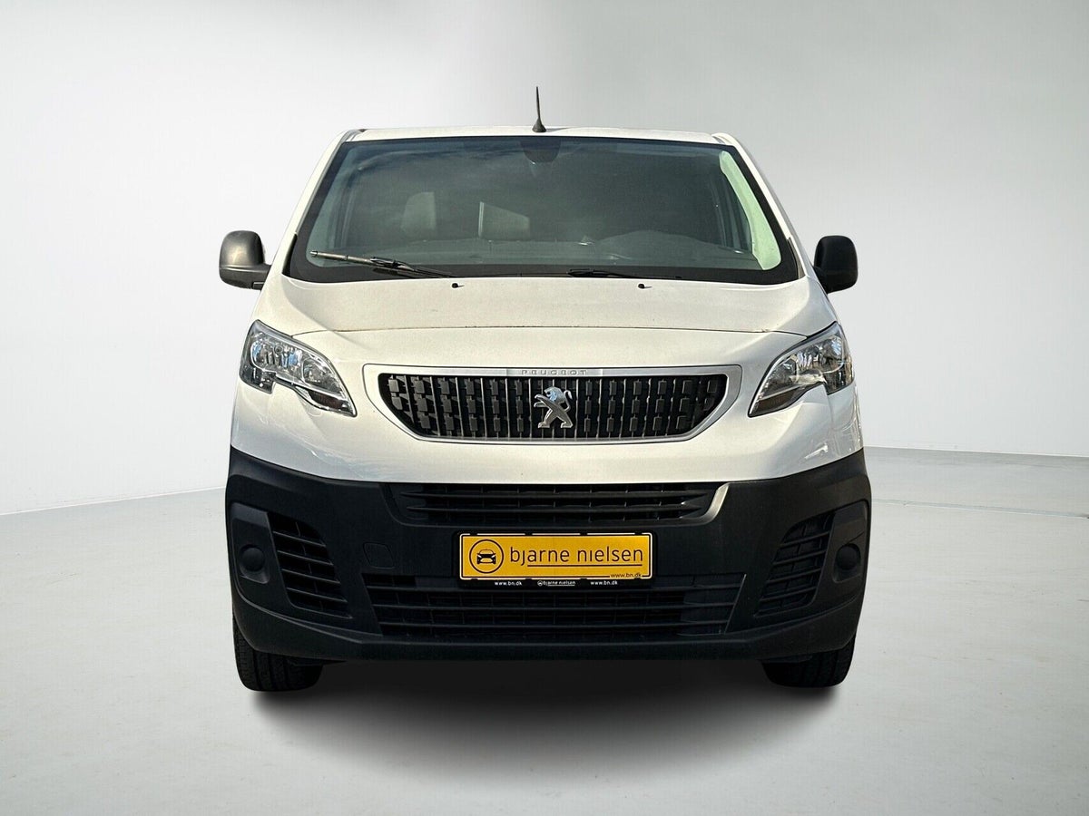 Peugeot e-Expert L2 Premium Van billede 6