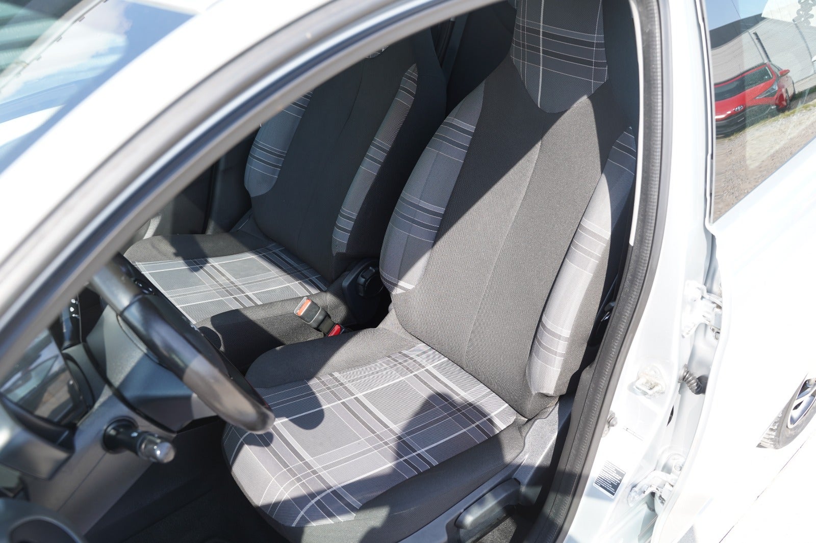 Billede af Peugeot 108 1,0 e-VTi 69 Active TOP!