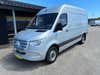 Mercedes Sprinter 317 CDi A2 Kassevogn aut. RWD thumbnail