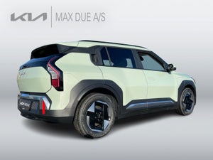 Kia EV3 Long Range Prestige