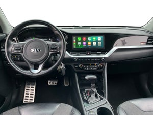 Kia Niro PHEV Advance DCT