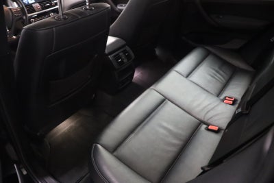 BMW X3 xDrive35d M-Sport aut.