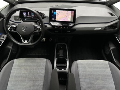 VW ID.3 Pro Performance billede 3