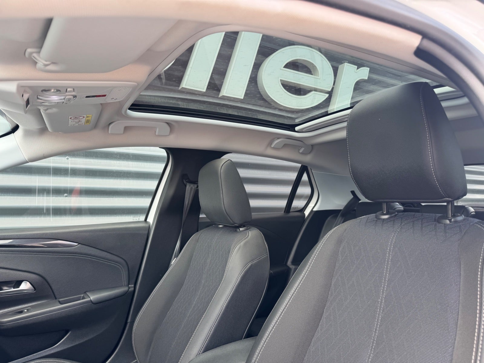 Billede af Opel Corsa-e 50 Ultimate