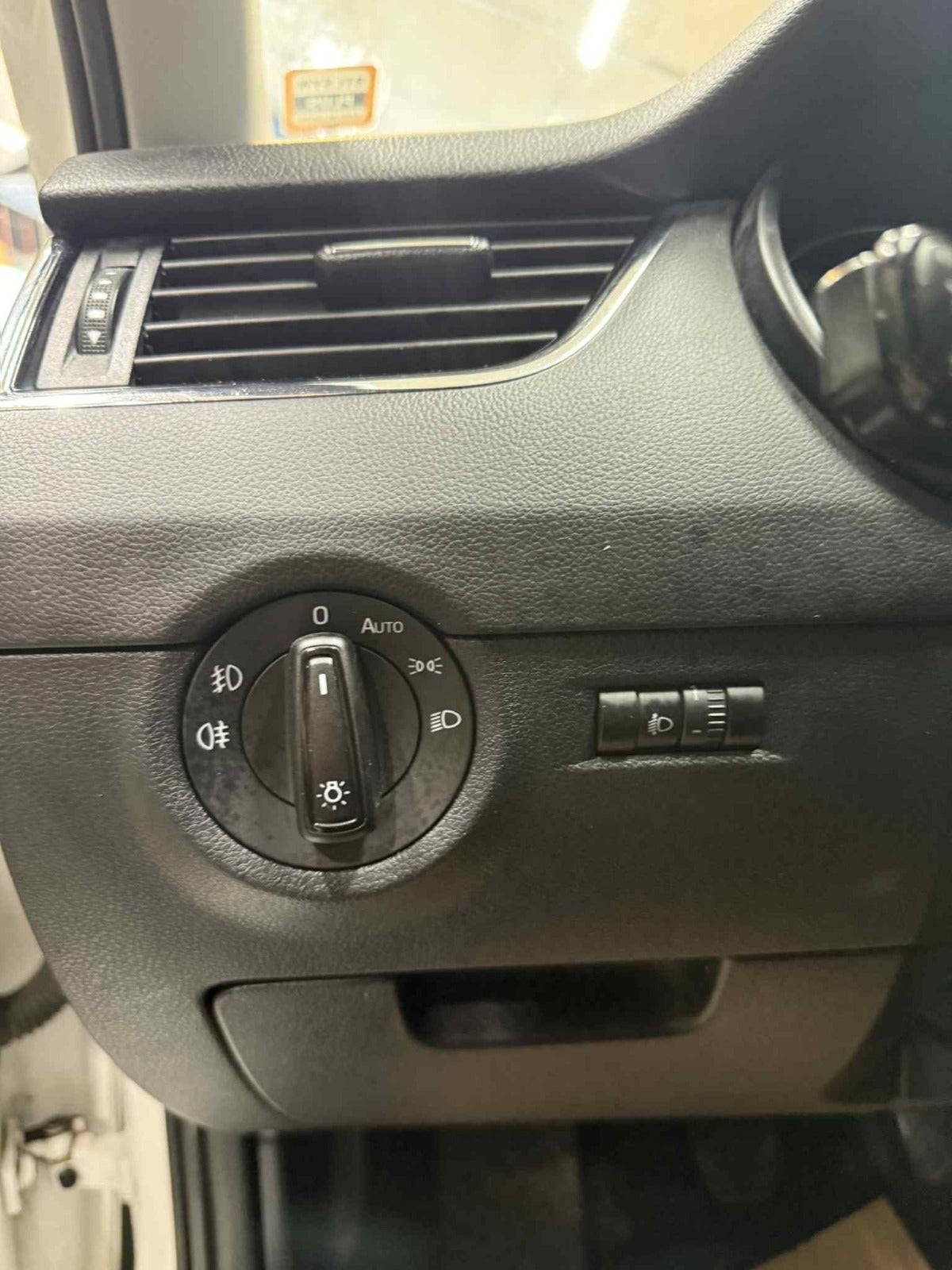 Billede af Skoda Octavia 1,4 TSi 140 Active Combi
