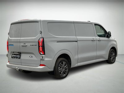Ford E-Transit Custom 340L Limited billede 3