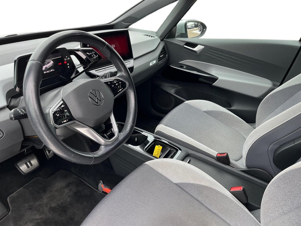 VW ID.3 1ST Pro Performance Plus billede 3