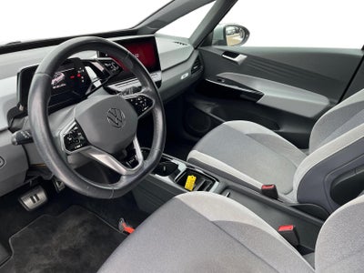 VW ID.3 1ST Pro Performance Plus billede 2