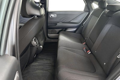 Hyundai Ioniq 6 Essential