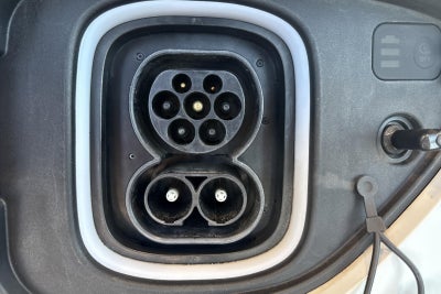 Hyundai Kona EV Trend