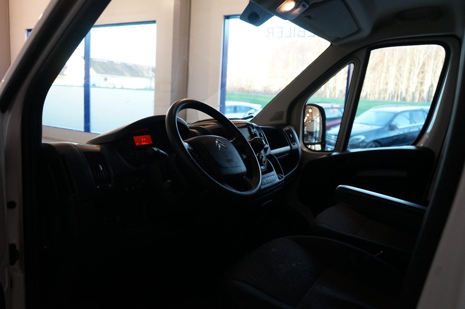 Citroën Jumper 33