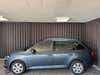 Skoda Fabia TSi 95 Ambition Combi thumbnail