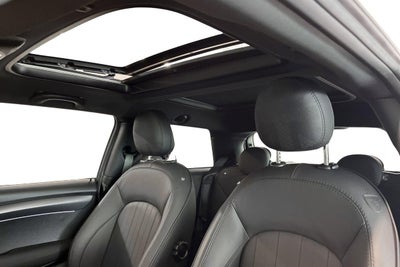 MINI Cooper SE Maximise - 3