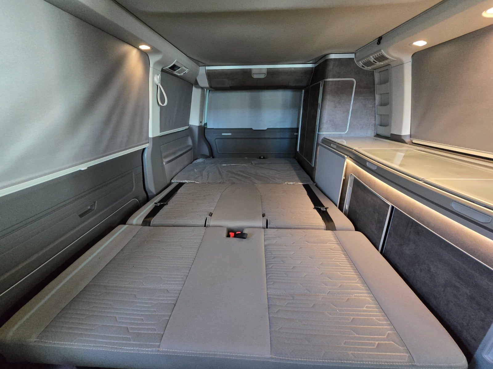 Billede af VW California 2,0 TDi 204 Ocean DSG