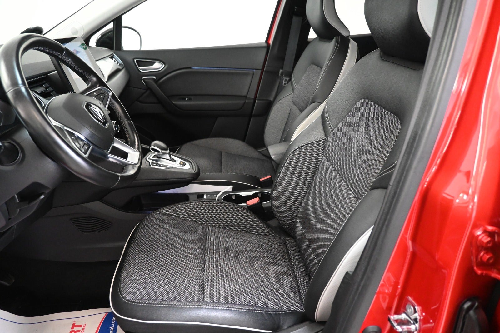 Renault Captur TCe 130 Intens EDC