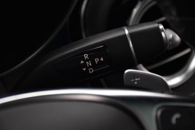 Mercedes GLC250 d AMG Line aut. 4Matic