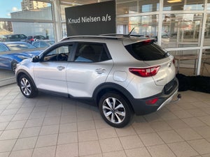 Kia Stonic T-GDi mHEV Prestige Upgrade DCT