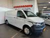 VW Transporter TDi 150 Kassevogn DSG lang