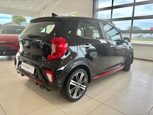 Kia Picanto MPi GT-Line